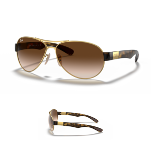 Original Ray Ban 3509 Ersatzbügel