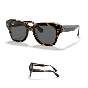 Original Ray Ban 2186 STATE STREET Ersatzbügel
