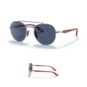 Original Ray Ban 3696M Ersatzbügel