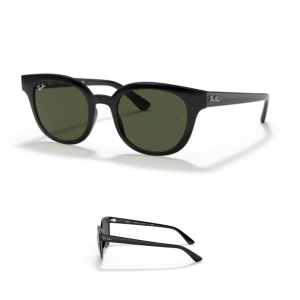Original Ray Ban 4324 Ersatzbügel