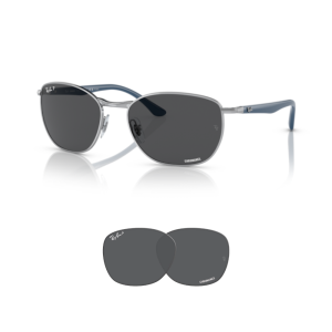 Original Ray-Ban 3702 Ersatzgläser