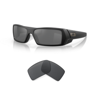 Original OAKLEY 9014 GASCAN Ersatzgläser