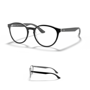 Original Ray Ban 5380 Ersatzbügel