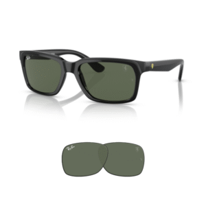Original Ray Ban 4393M Ersatzgläser