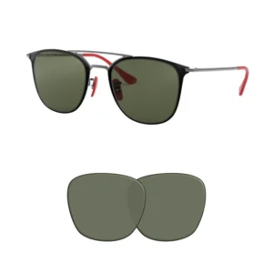 Kompatible Ersatzgläser Ray-Ban 3601M