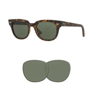 Kompatible Ersatzgläser Ray-Ban 4168