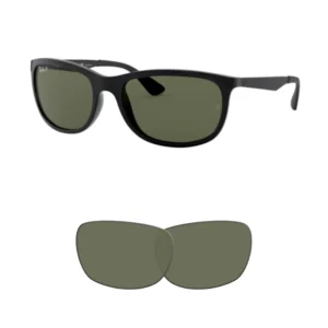 Kompatible Ersatzgläser Ray-Ban 4267