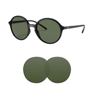 Kompatible Ersatzgläser Ray-Ban 4304