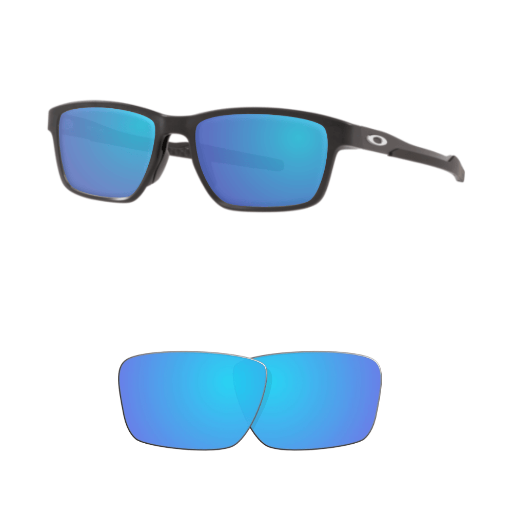 Kompatible Ersatzgläser Oakley 8153 METALINK