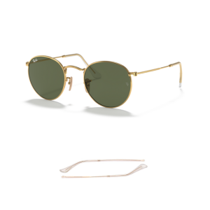 Ray-Ban 3447N Kompatible Ersatzbügel