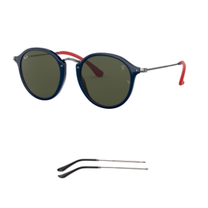 Ray-Ban 2447NM Kompatible Ersatzbügel