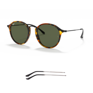 Ray-Ban 2447 Kompatible Ersatzbügel