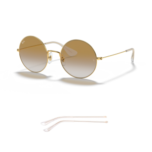 Ray-Ban 3592 JA-JO Kompatible Ersatzbügel
