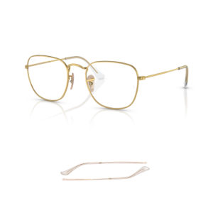 Ray-Ban 3857 Frank Kompatible Ersatzbügel