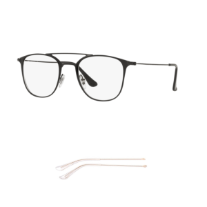 Ray-Ban 6377 Kompatible Ersatzbügel