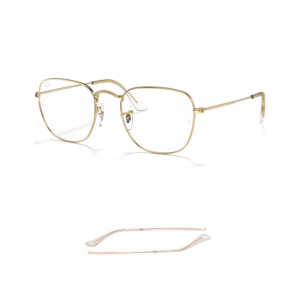 Ray-Ban 3857V Frank Kompatible Ersatzbügel