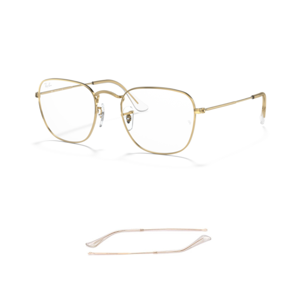 Ray-Ban 3857V Frank Kompatible Ersatzbügel