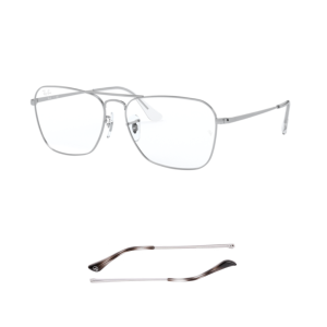Ray-Ban 6536 Kompatible Ersatzbügel