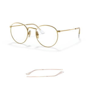 Ray-Ban 8247V Kompatible Ersatzbügel