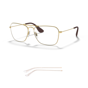 Ray-Ban 3610V Kompatible Ersatzbügel