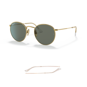 Ray-Ban 8247 Kompatible Ersatzbügel