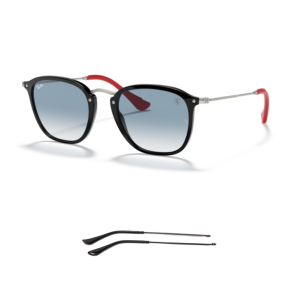 Ray-Ban 2448NM Kompatible Ersatzbügel