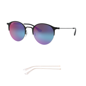 Ray-Ban 3578 Kompatible Ersatzbügel