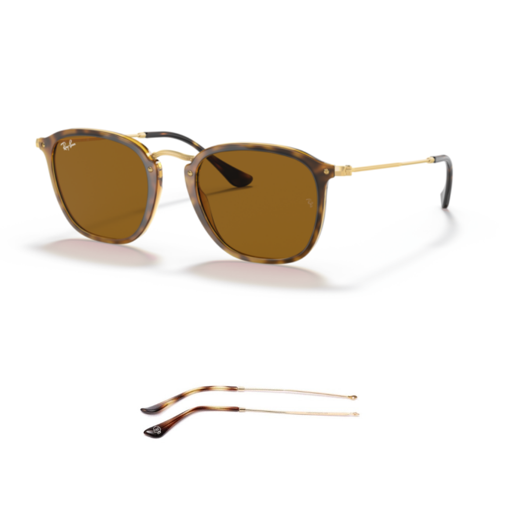 Ray-Ban 2448N Kompatible Ersatzbügel