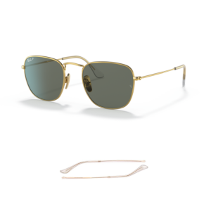 Ray-Ban 8157 Frank Kompatible Ersatzbügel