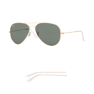 Ray-Ban 8041 Kompatible Ersatzbügel