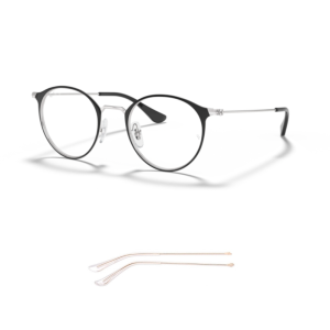 Ray-Ban 6378 Kompatible Ersatzbügel
