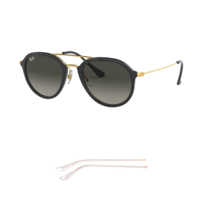 Ray-Ban 4253 Kompatible Ersatzbügel