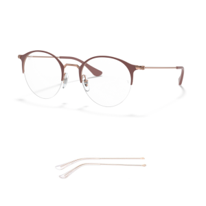 Ray-Ban 3578V Kompatible Ersatzbügel