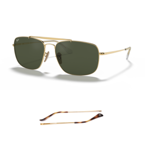 Ray-Ban 3560 THE COLONEL Kompatible Ersatzbügel