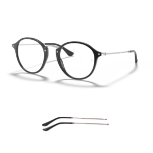 Ray-Ban 2447V Kompatible Ersatzbügel
