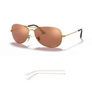 Ray-Ban 3562 Kompatible Ersatzbügel