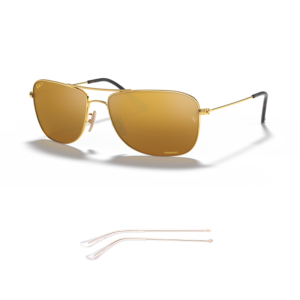 Ray-Ban 3543 Kompatible Ersatzbügel