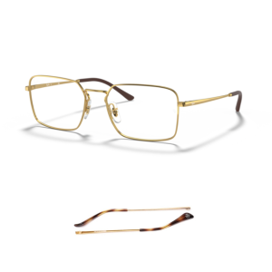 Ray-Ban 6440 Kompatible Ersatzbügel
