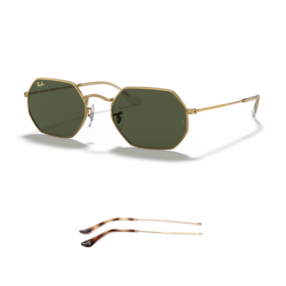 Ray-Ban 3556N Kompatible Ersatzbügel