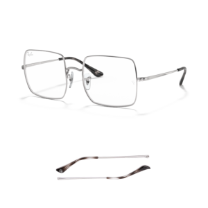 Ray-Ban 1971V SQUARE Kompatible Ersatzbügel