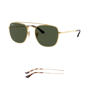 Ray-Ban 3557 Kompatible Ersatzbügel