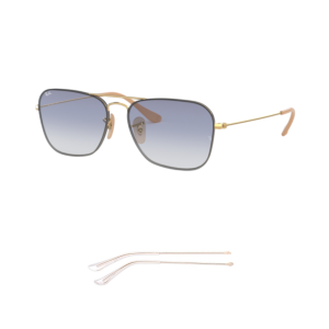Ray-Ban 3603 Kompatible Ersatzbügel