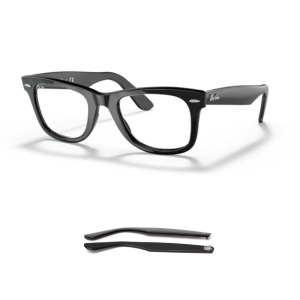 Ray-Ban 5121 WAYFARER Kompatible Ersatzbügel