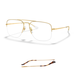 Ray-Ban 6441 Kompatible Ersatzbügel