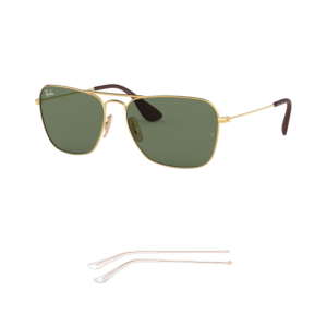 Ray-Ban 3610 Kompatible Ersatzbügel