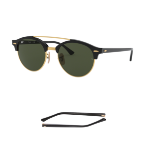 Ray-Ban 4346 Kompatible Ersatzbügel