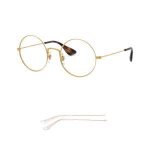 Ray-Ban 6392 JA-JO Kompatible Ersatzbügel