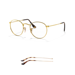 Ray-Ban 3447V Kompatible Ersatzbügel