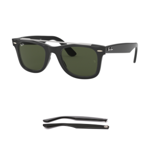 Ray-Ban 4540 Kompatible Ersatzbügel