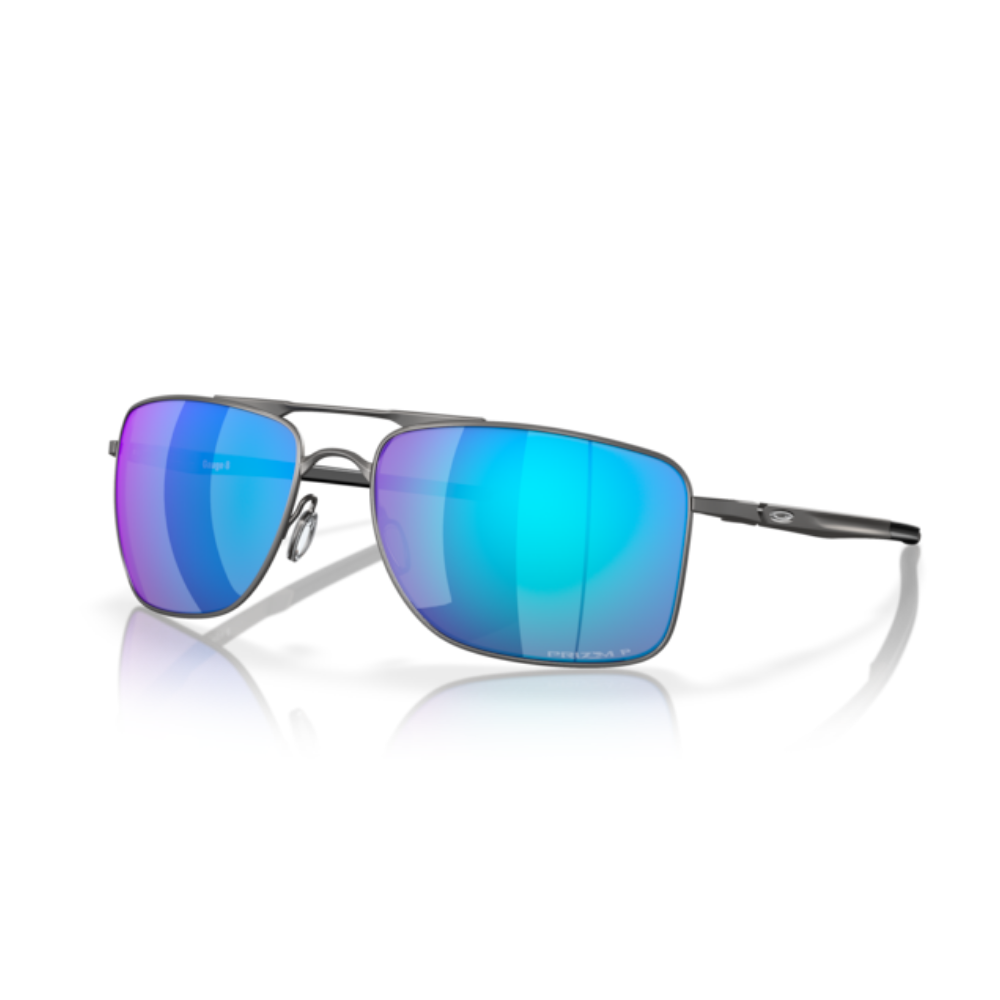 Oakley OO4124 GAUGE 8